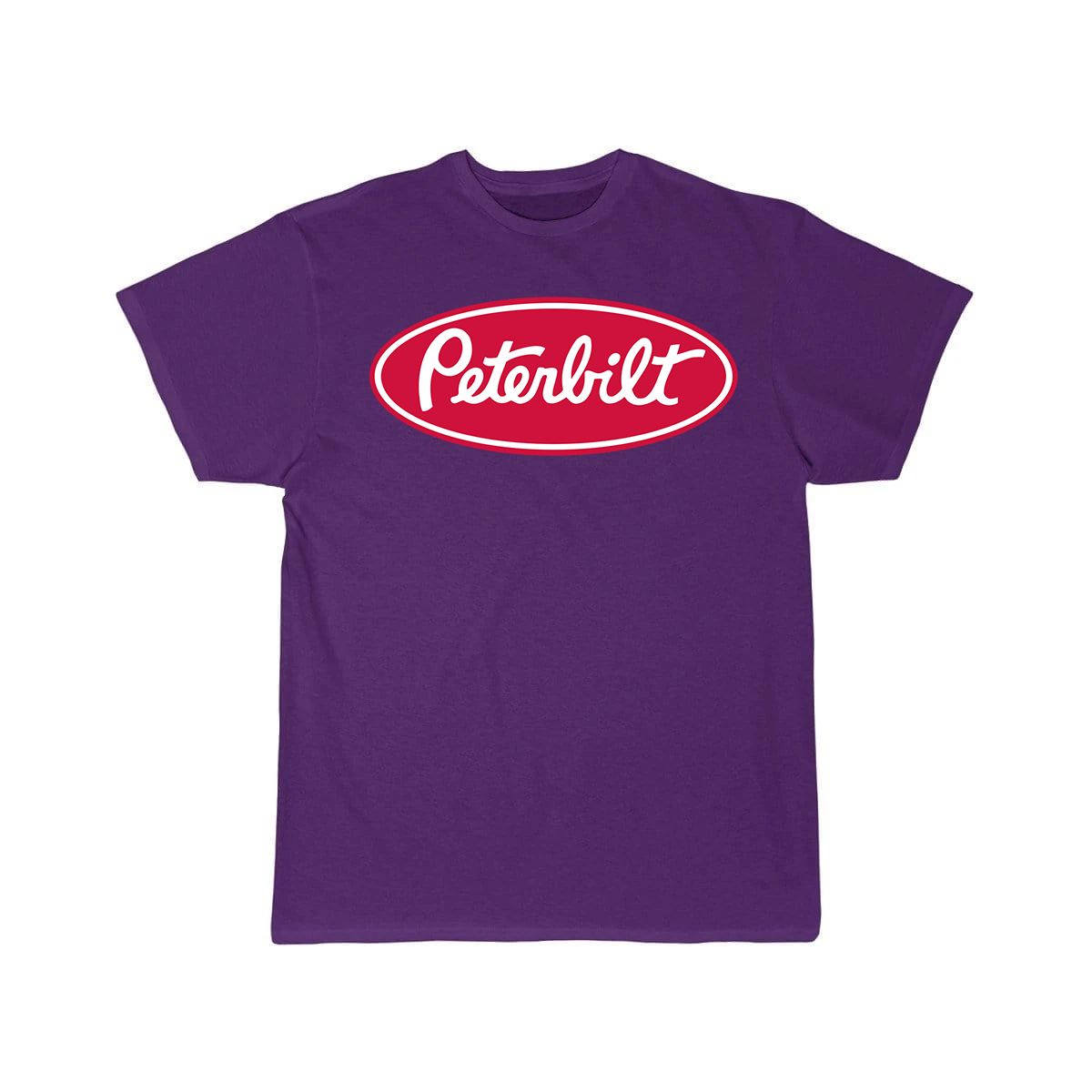 Peterbilt Automobile t-shirt