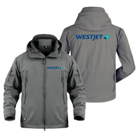 Thumbnail for WESTZEET AIRLINES FLEECE