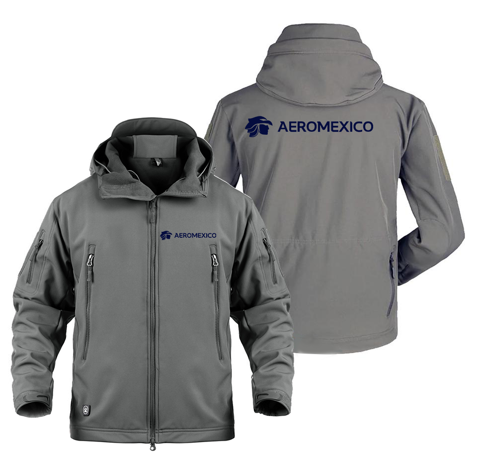 AEROMEXCIO AIRLINES FLEECE