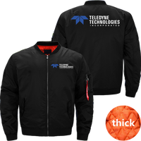 Thumbnail for TELEDYNE JACKET