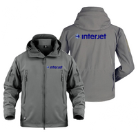 Thumbnail for INTERJET AIRLINES FLEECE