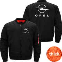 Thumbnail for OPEL JACKET