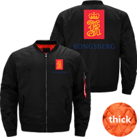 Thumbnail for KONGSBERG JACKET