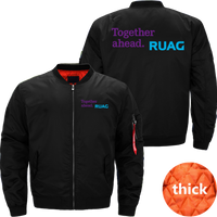 Thumbnail for RUAG JACKET