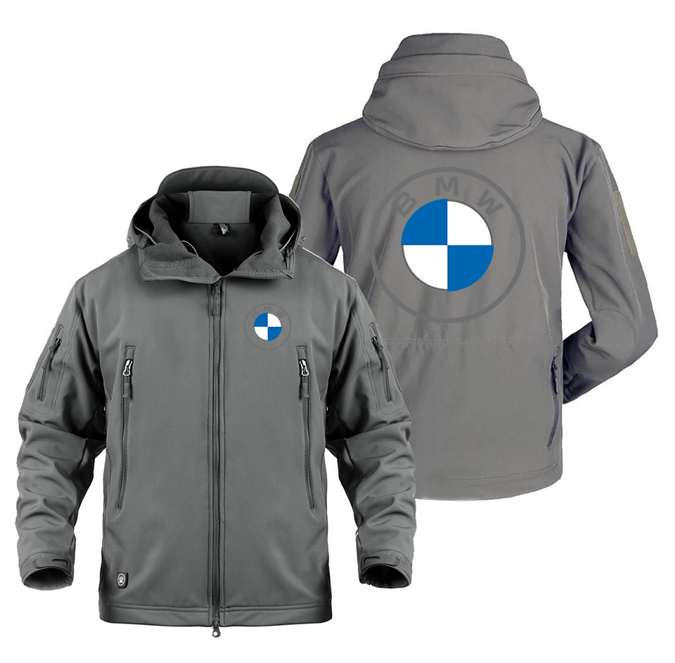 bmw Automobile fleece