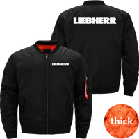 Thumbnail for LIEBHERR JACKET