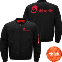 Thumbnail for BERLIN AIRLINES JACKET