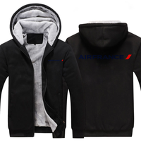 Thumbnail for AIR FRANCE AIRLINES  JACKETS FLEECE SWEATSHIRT