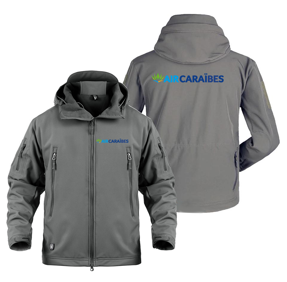 CARAIBES AIRLINES FLEECE