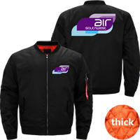 Thumbnail for AIR SOUTHWEST AIRLINES JACKET