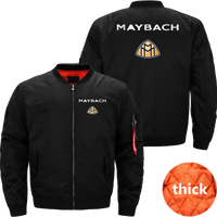 Thumbnail for MAYBACH JACKET