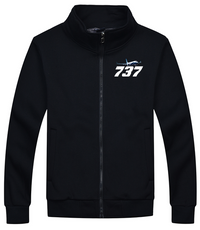 Thumbnail for BOEING 737 WESTCOOL  JACKET