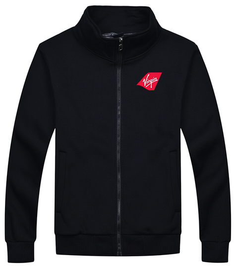 VIRGIN ATLANTIC AIRLINES WESTCOOL JACKET