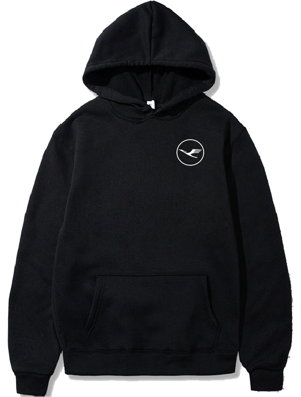 LUFTHANSA AIRLINE PULLOVER