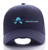 Thumbnail for ALBANY AIRPORT CAP