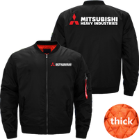 Thumbnail for MITSUBISHI JACKET