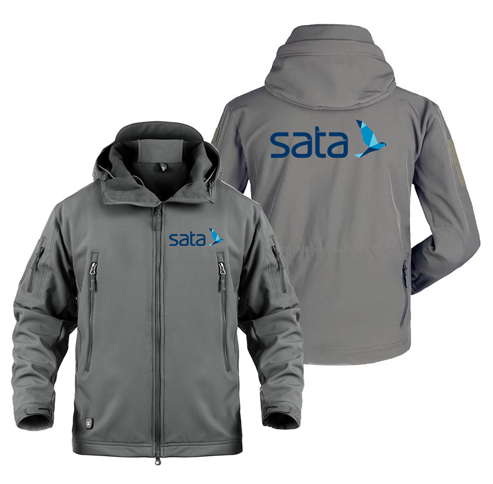 SATA AIRLINES FLEECE