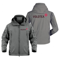 Thumbnail for VOLOTEA AIRLINES FLEECE