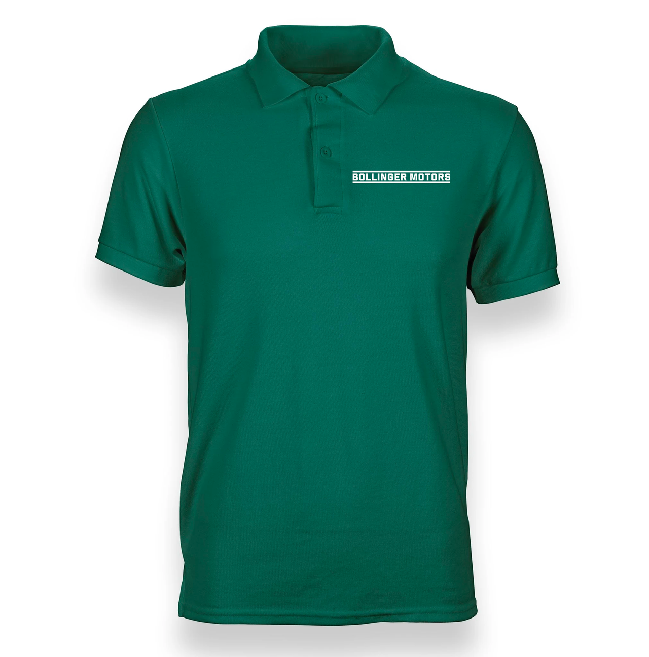 Bollinger Automobile Polo