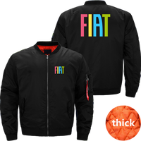 Thumbnail for FIAT  JACKET