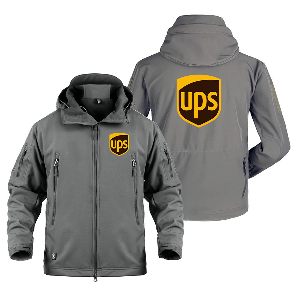 UPS AIRLINES FLEECE