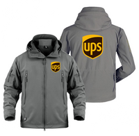 Thumbnail for UPS AIRLINES FLEECE