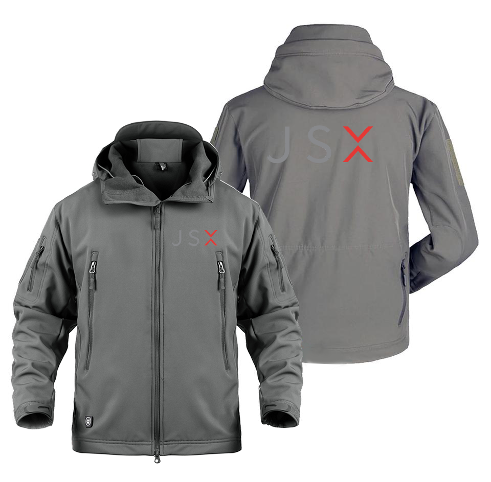 JSX AIRLINES FLEECE