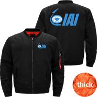 Thumbnail for IAI  JACKET