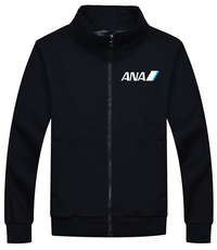 Thumbnail for ANA AIRLINES WESTCOOL JACKET