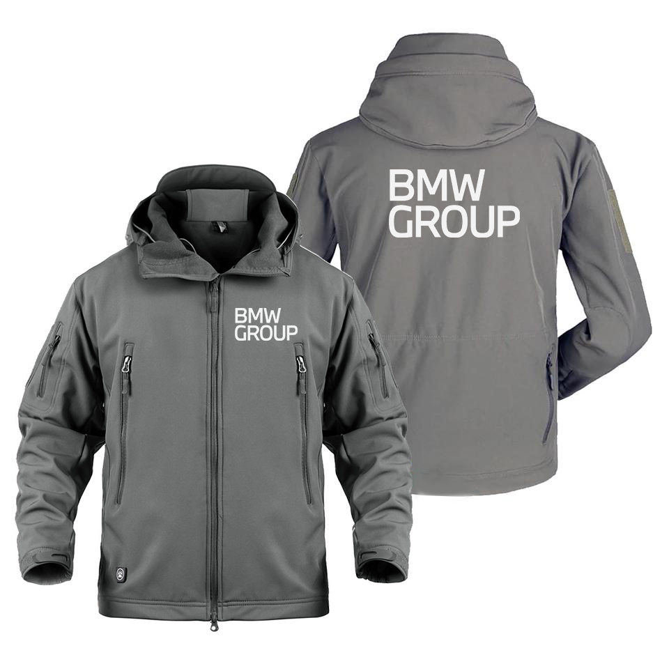 Bmw Automobile fleece