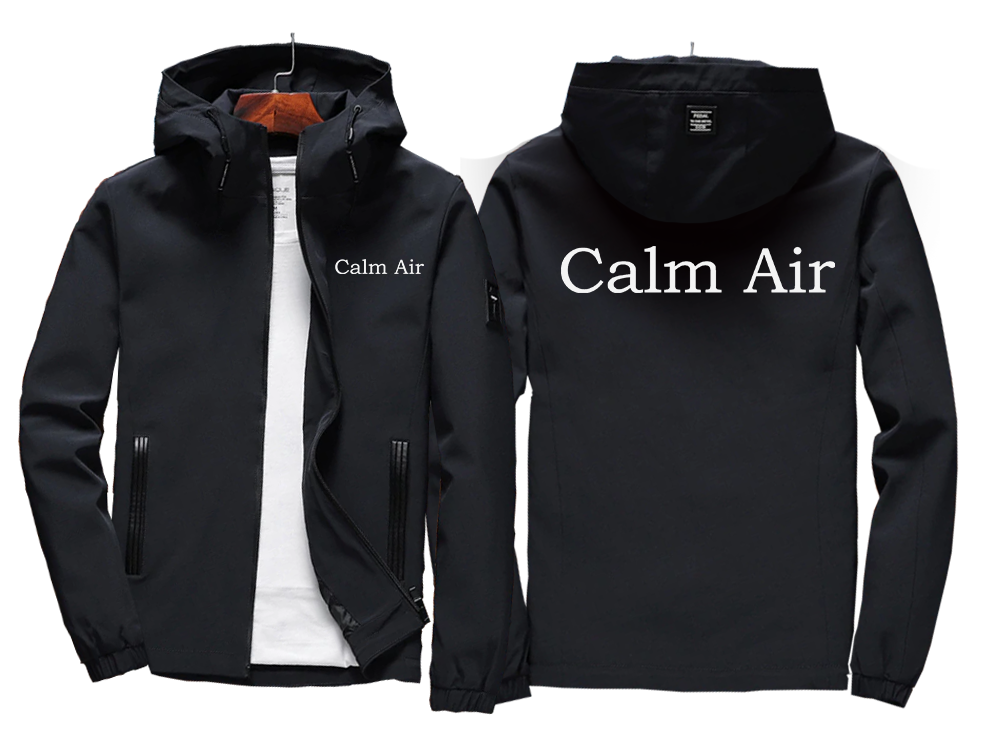 CALM AERLINES AUTUMN JACKET