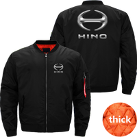 Thumbnail for HINO JACKET