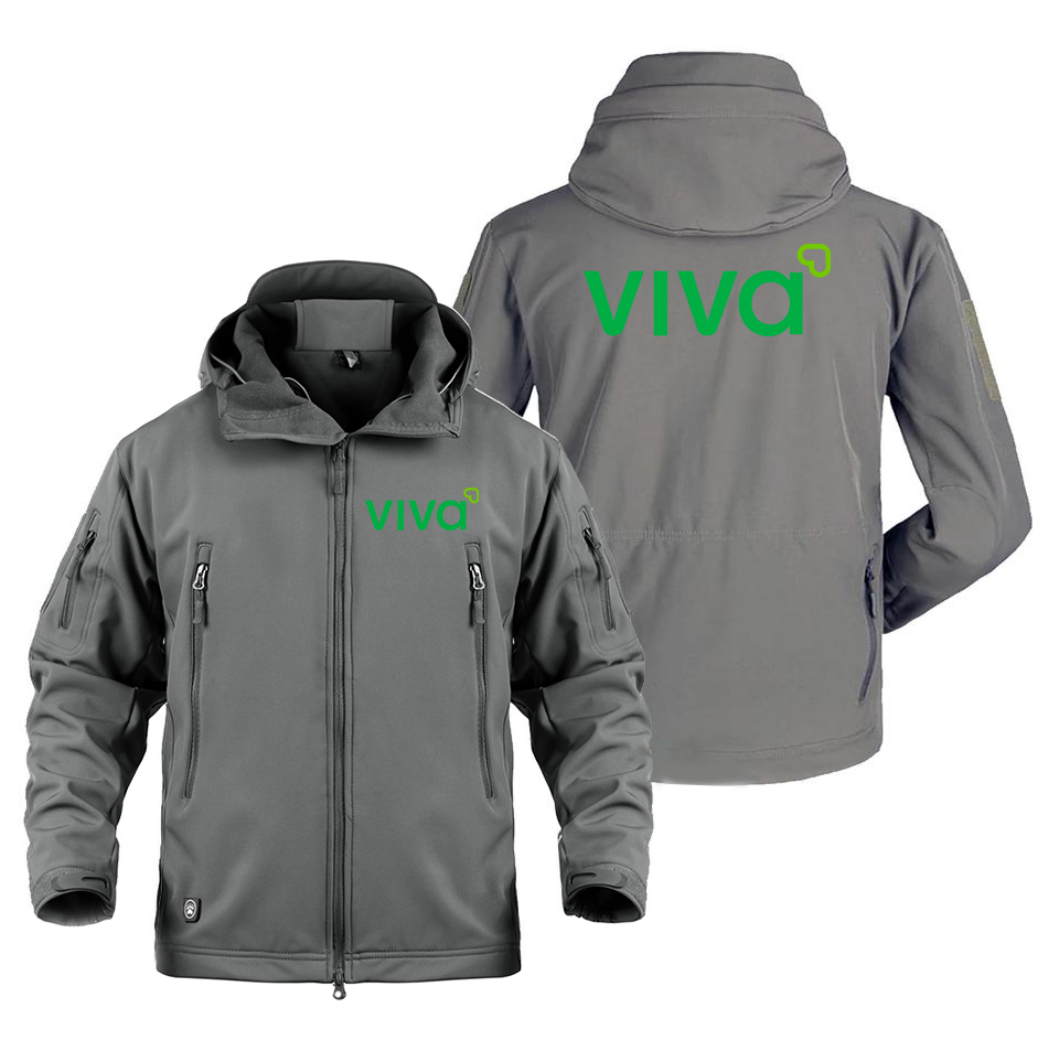 VIVA AIRLINES FLEECE