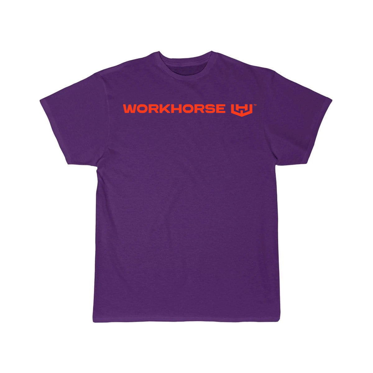 Workhorse Automobile t-shirt