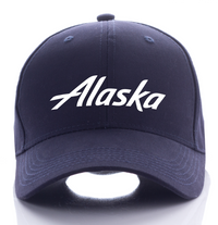 Thumbnail for ALASKA AIRLINE DESIGNED CAP