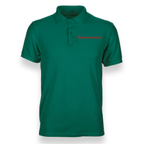 Thumbnail for SURINAM AIRLINES POLO T-SHIRT