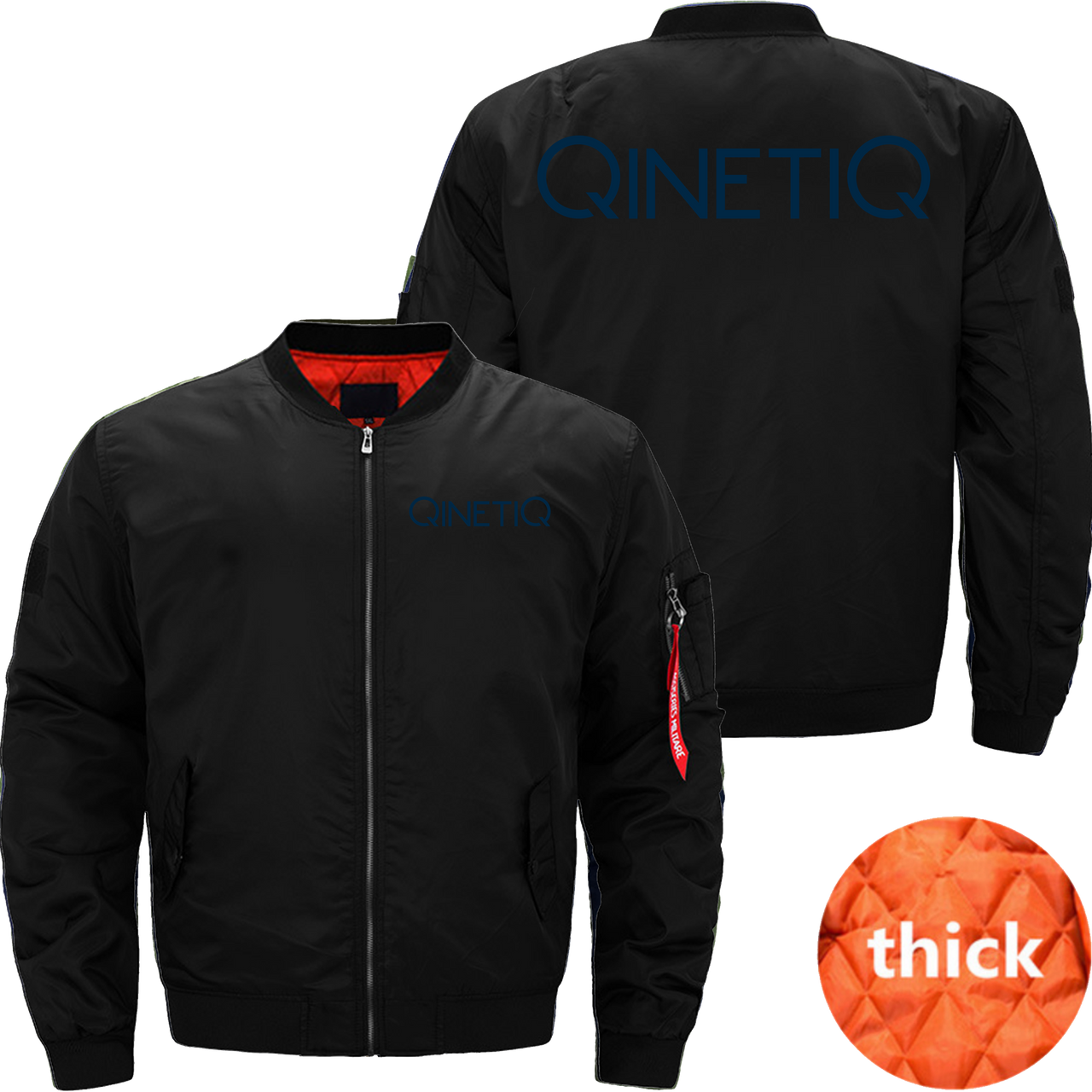 QINETIQ JACKET