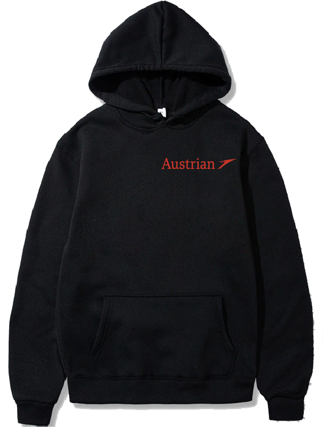 AUSTRAIN AIRLINE PULLOVER