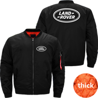 Thumbnail for LAND ROVER JACKET