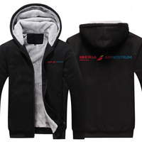 Thumbnail for AIRLINES  JACKETS FLEECE SWEATSHIRT