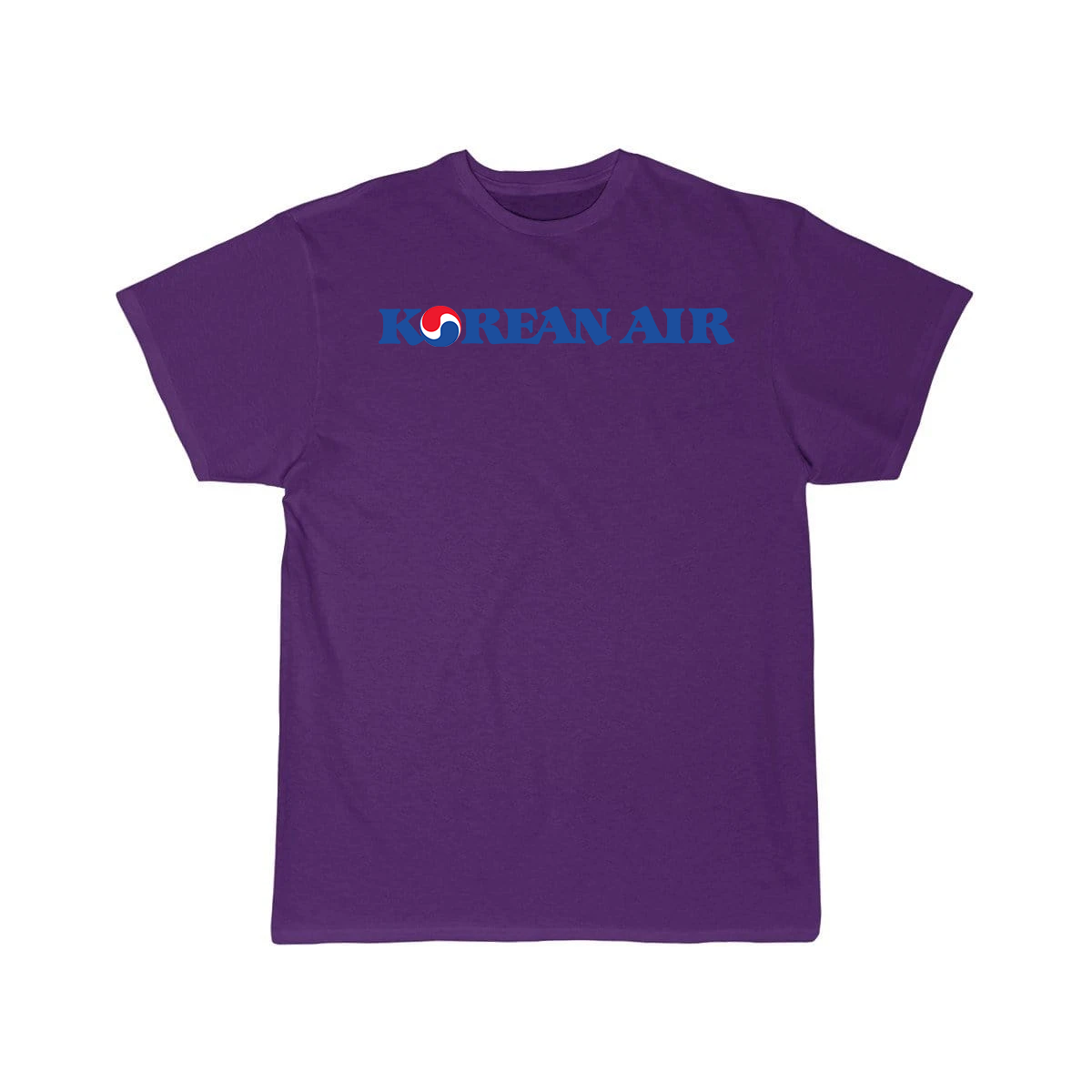 KOREAN AIRLINE T-SHIRT