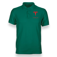 Thumbnail for Tesla_Motors Automobile Polo