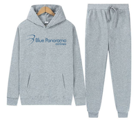Thumbnail for BLUE PANAMA AIR AIRLINES PULLOVER