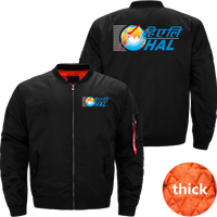 Thumbnail for HAL JACKET