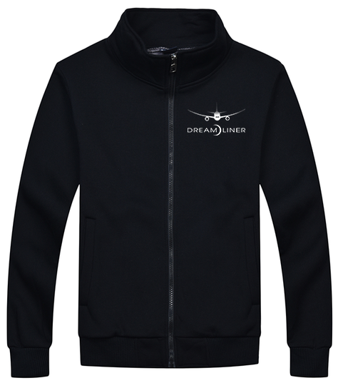 BOEING DREAM LINER WESTCOOL JACKET