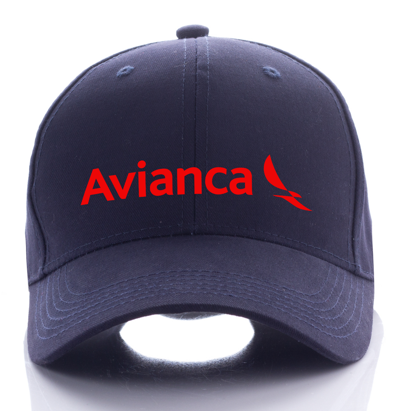 AVIANCA AIRLINE DESIGNED CAP