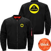 Thumbnail for LOTUS JACKET