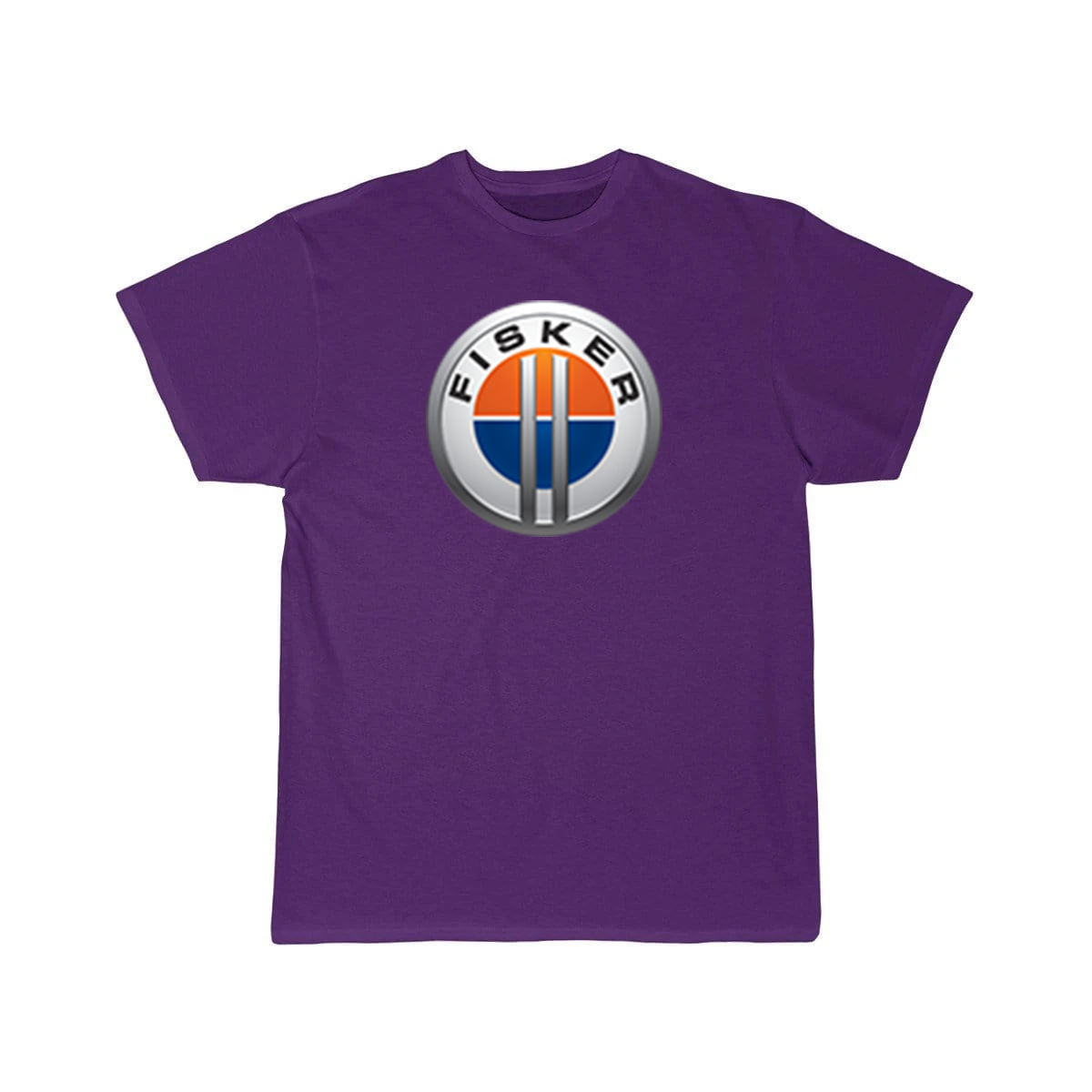 Fisker Automobile t-shirt