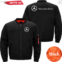 Thumbnail for MERCEDES BENZ JACKET