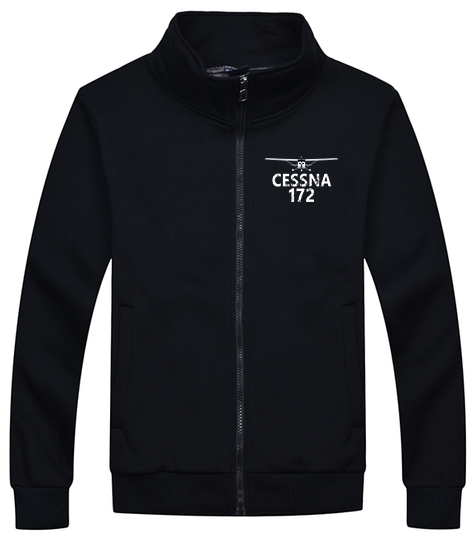 CESSNA 172 WESTCOOL  JACKET
